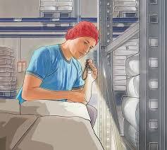 IFS pest control guide